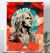 Coastal Magic Sherpa Blanket - Beyond T-shirts